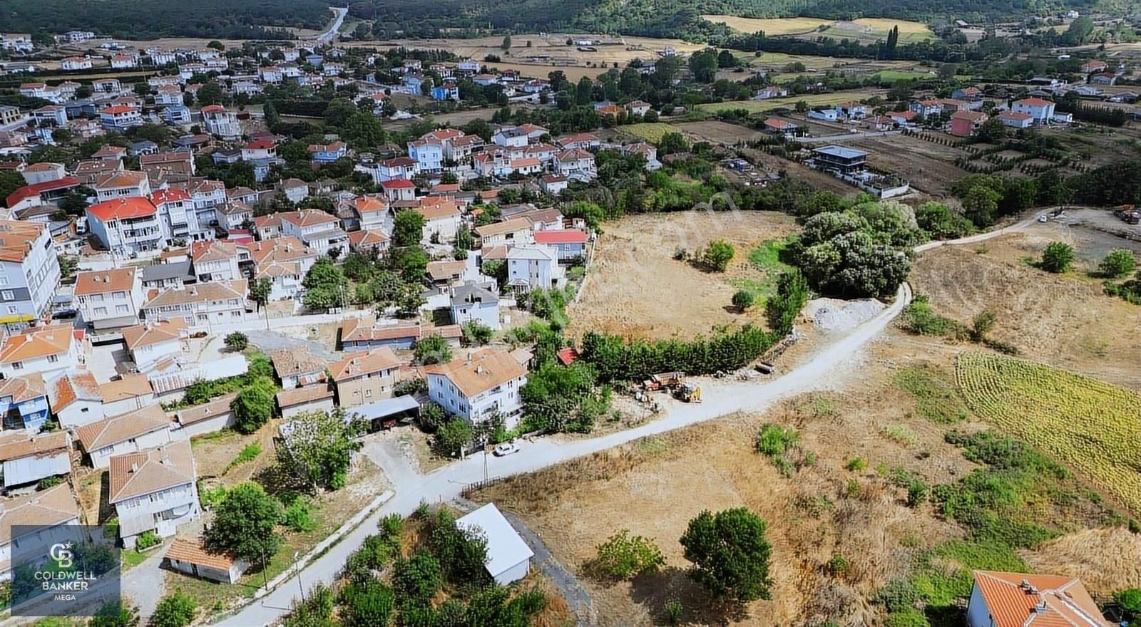 Çatalca İhsaniye Mahalle Merkezinde 407 M² Satılık Arsa - Görsel 2