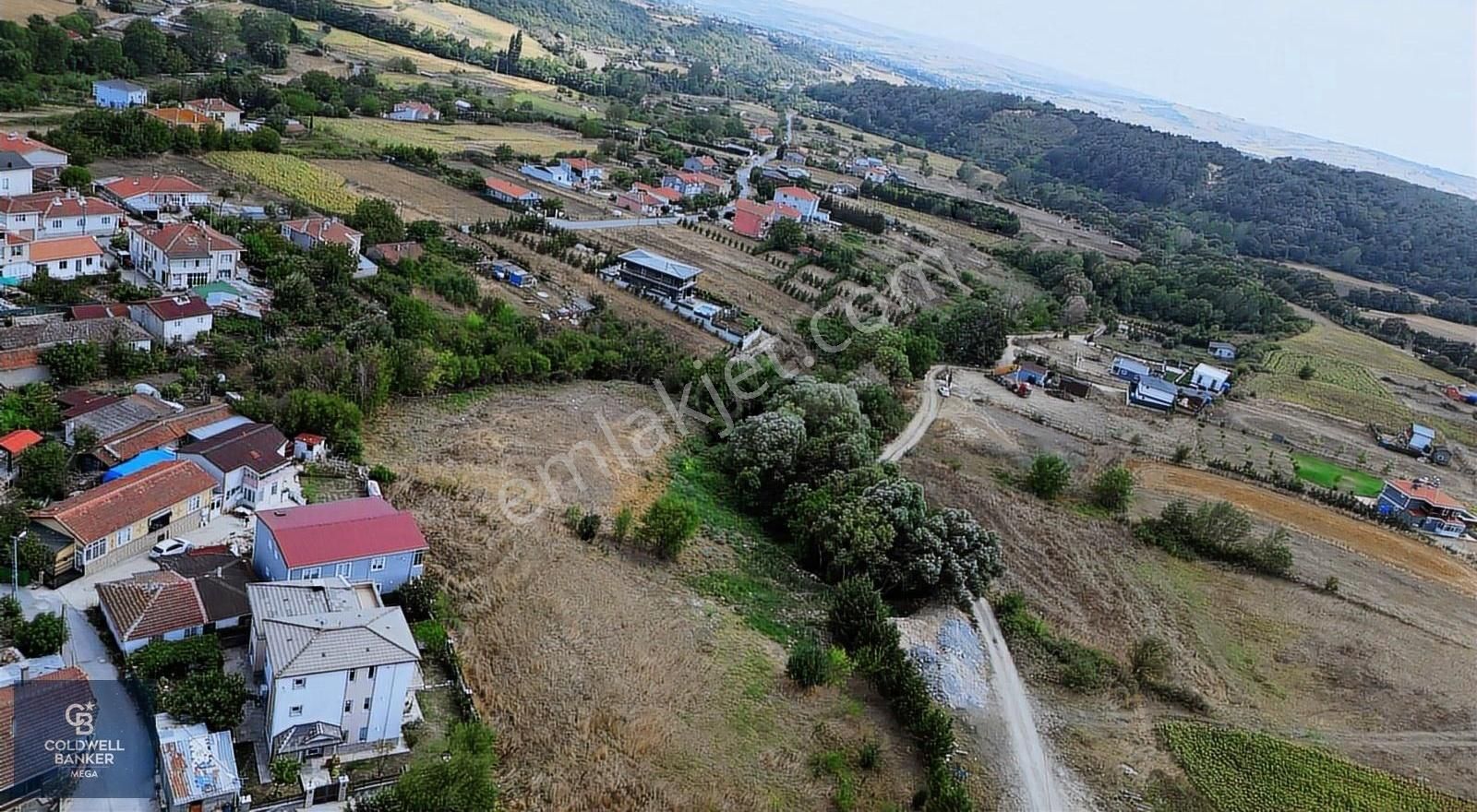 Çatalca İhsaniye Mahalle Merkezinde 407 M² Satılık Arsa - Görsel 11