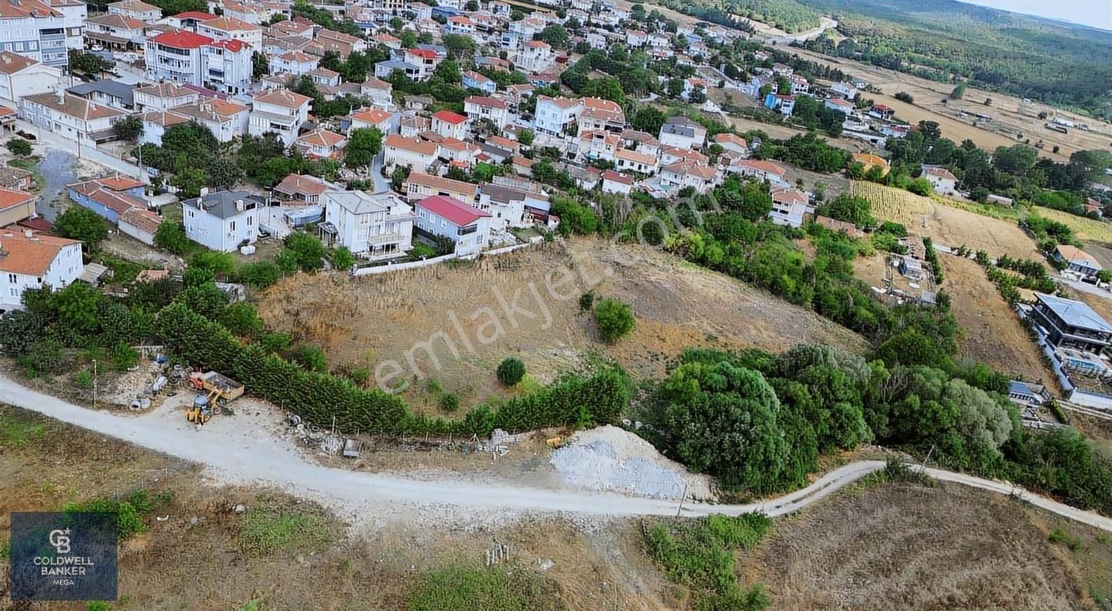 Çatalca İhsaniye Mahalle Merkezinde 407 M² Satılık Arsa - Görsel 6