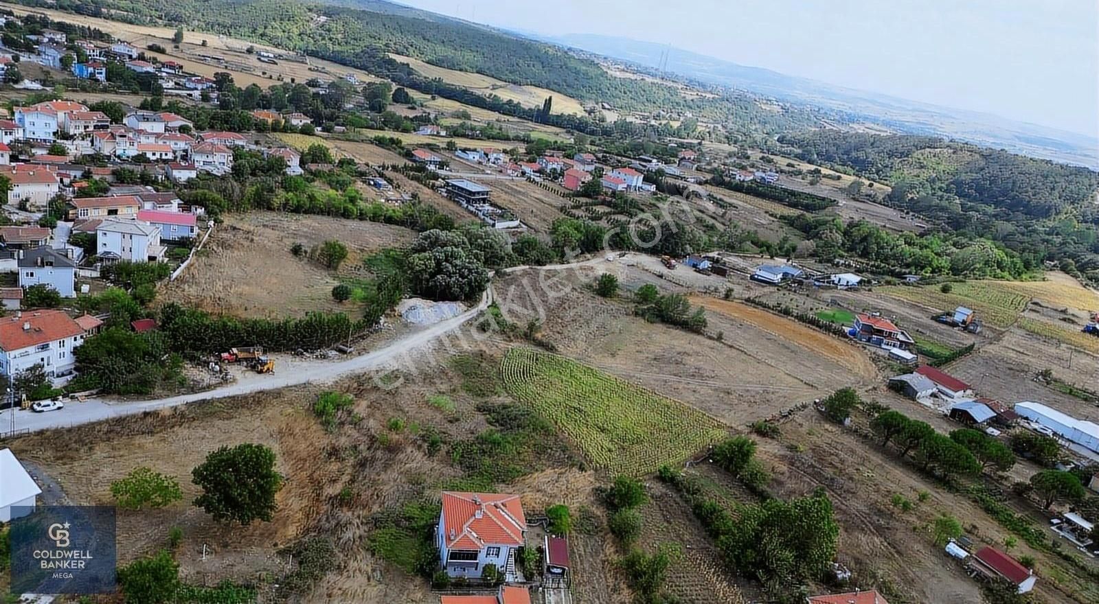 Çatalca İhsaniye Mahalle Merkezinde 407 M² Satılık Arsa - Görsel 5