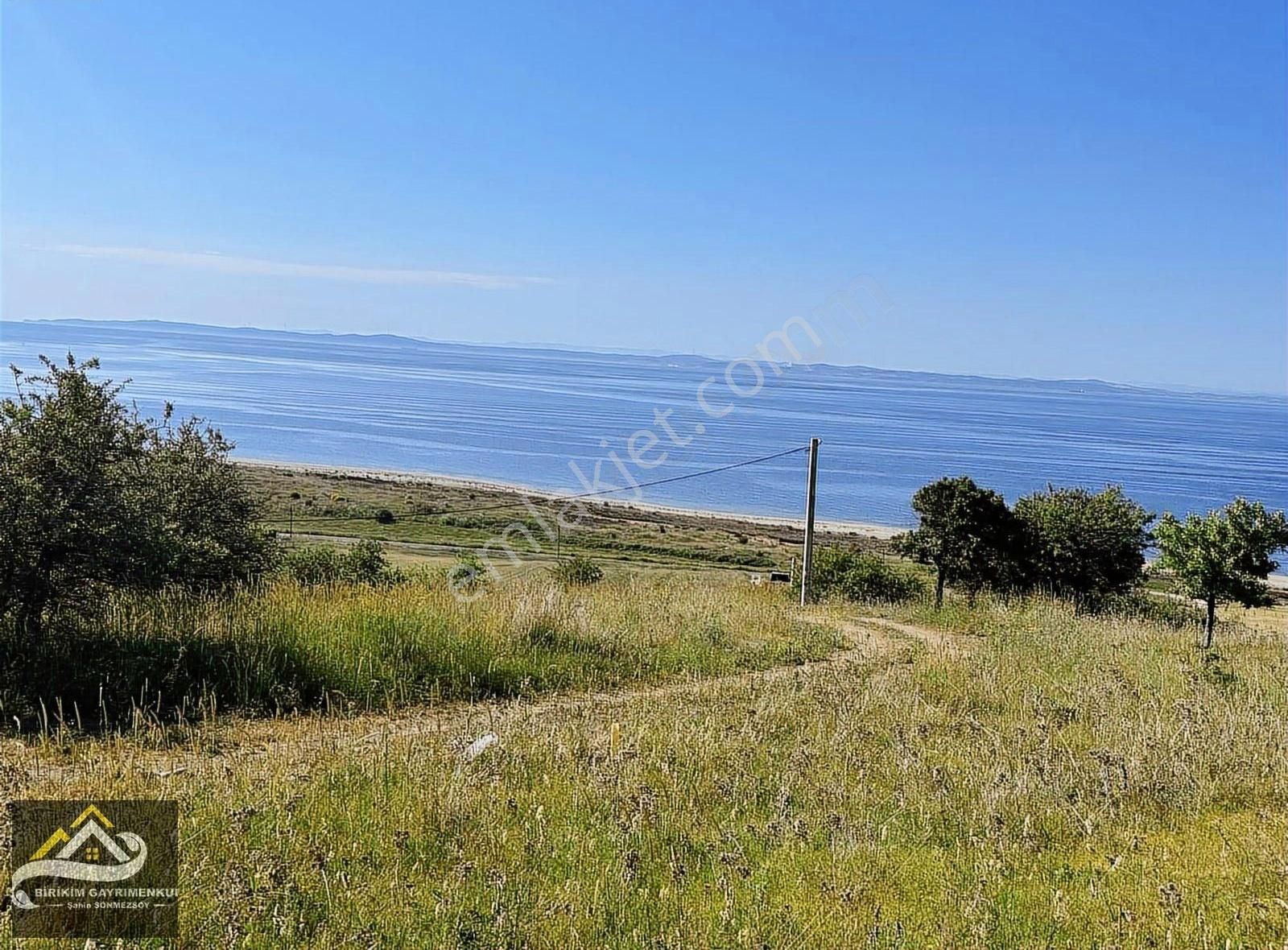 İstiklal Mahalesi 360 M2 Müstakil Arsa - Görsel 3