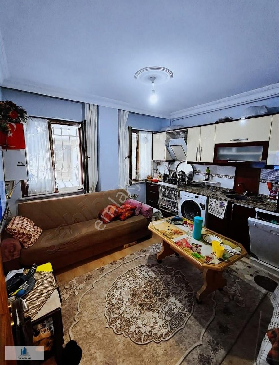 Öz Güler Gayrimenkul'den Y.g. Merkezi Konum 2+1 Satılık Daire