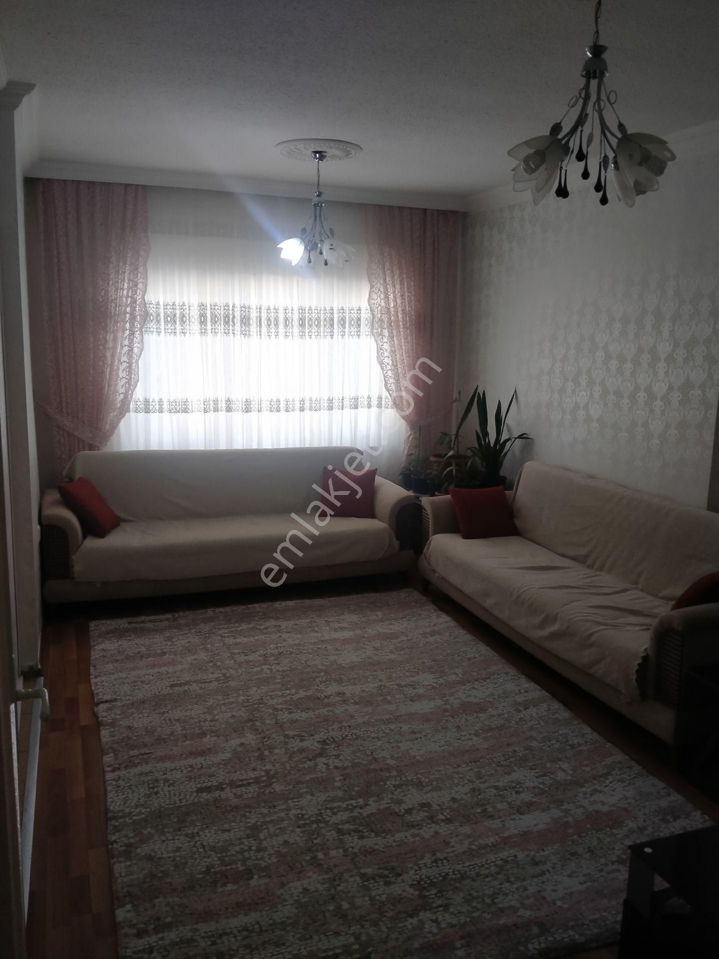 Serinevler Toki 2+1 Sahibinden Satılık