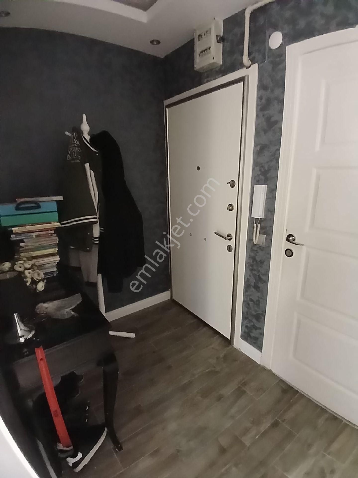 Adnan Kahveci Satılık 3+1 Daire Site İçinde - Görsel 5