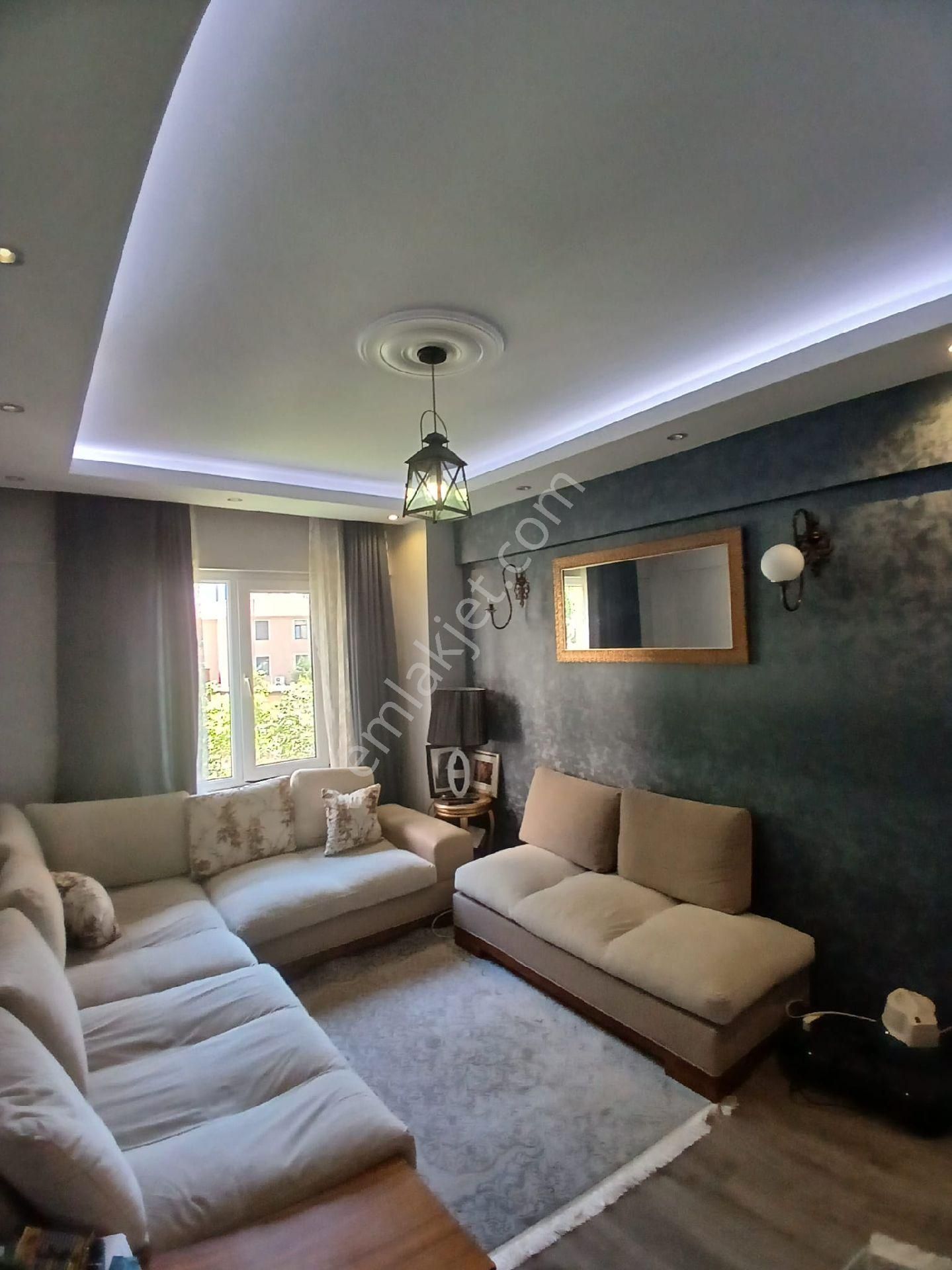 Adnan Kahveci Satılık 3+1 Daire Site İçinde