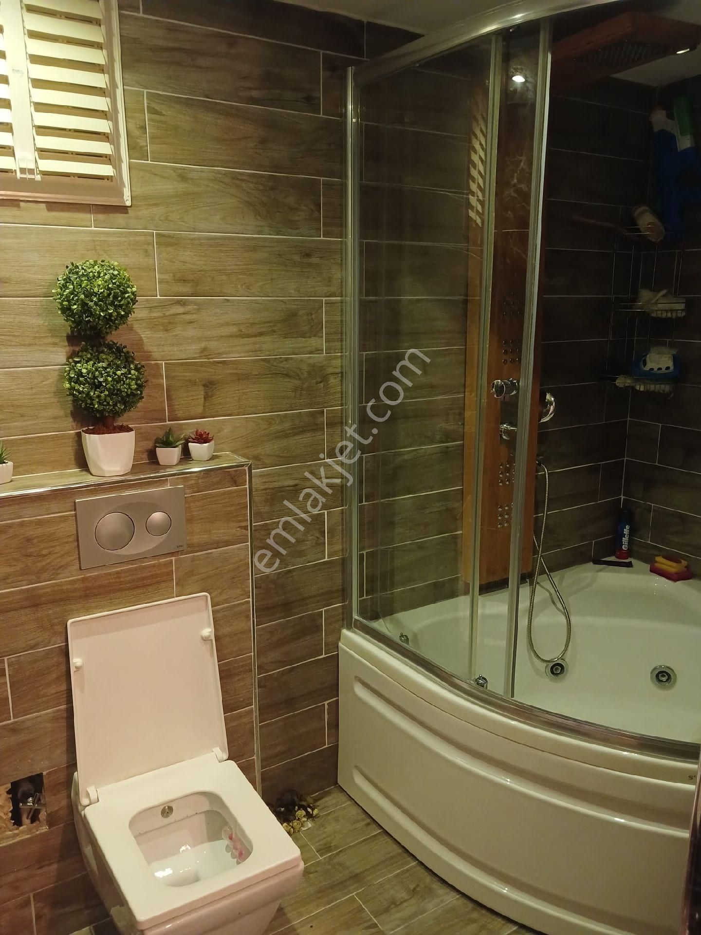 Adnan Kahveci Satılık 3+1 Daire Site İçinde - Görsel 9