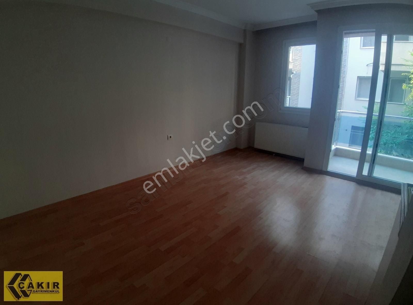 Kiralık Daire, 2+1, D.gazlı, Balkonlu, Ara Kat, Dedebaşında
