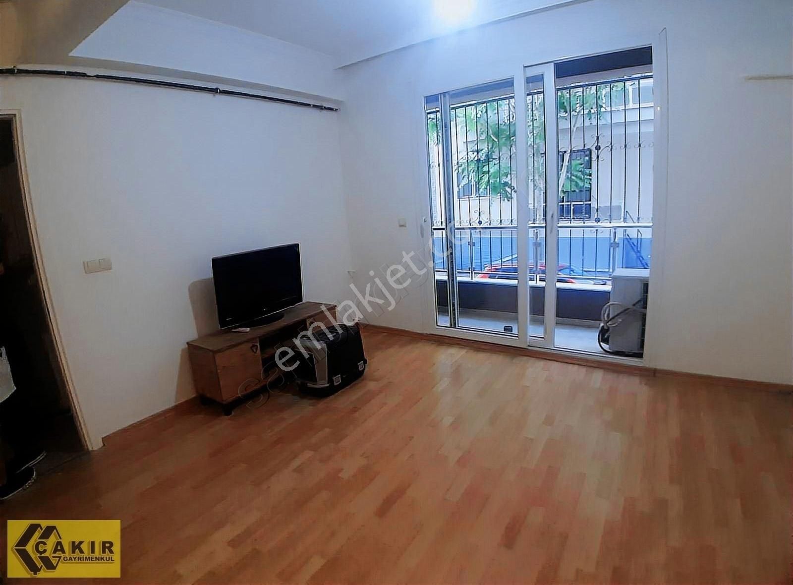 Kiralık Daire, 1+1, Y.giriş, Balkonlu, Dedebaşında, Çakırdan