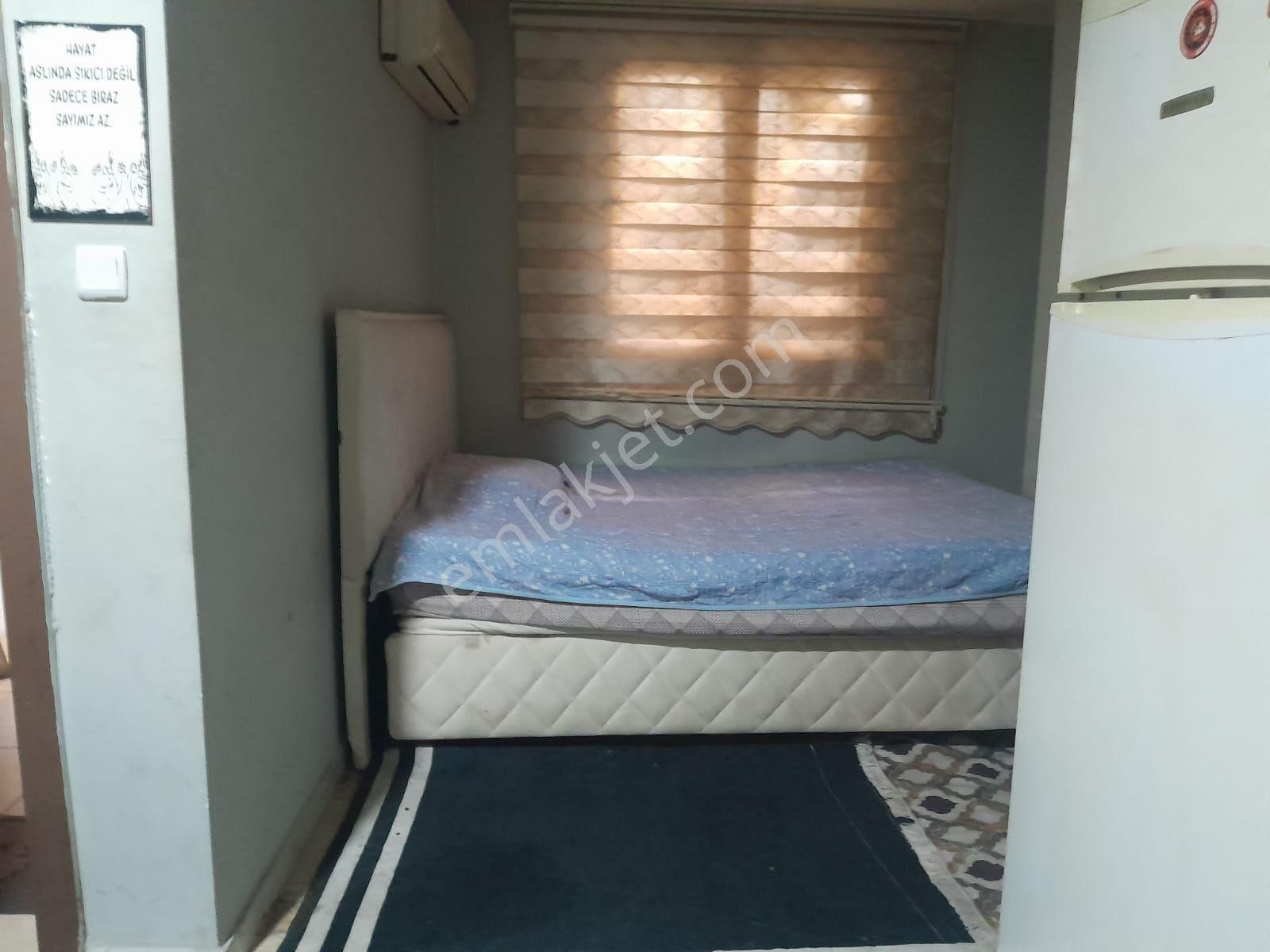 Seyhan Tellidere Shell Petrol Civarı 1+0 Eşyalı Kiralık - Görsel 2