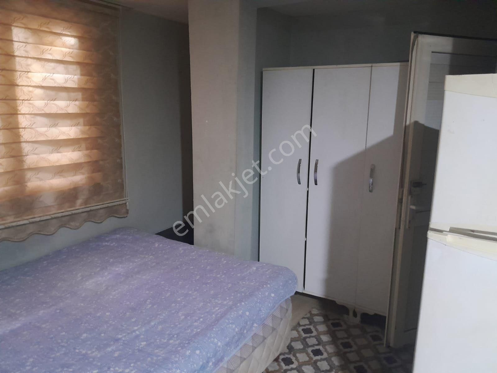 Seyhan Tellidere Shell Petrol Civarı 1+0 Eşyalı Kiralık - Görsel 7