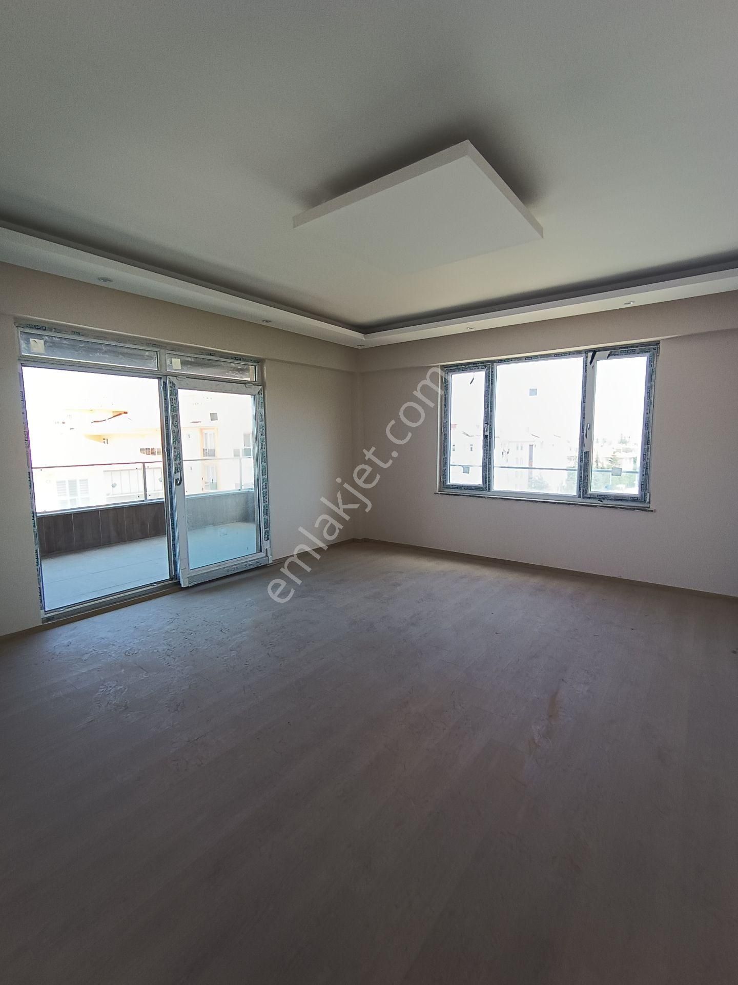 Hilal Emlak' Tan 3+1 Satılık Daire - Görsel 16