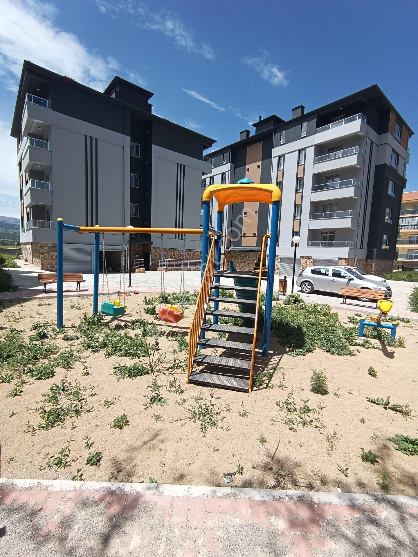 Hilal Emlak' Tan 3+1 Satılık Daire - Görsel 24