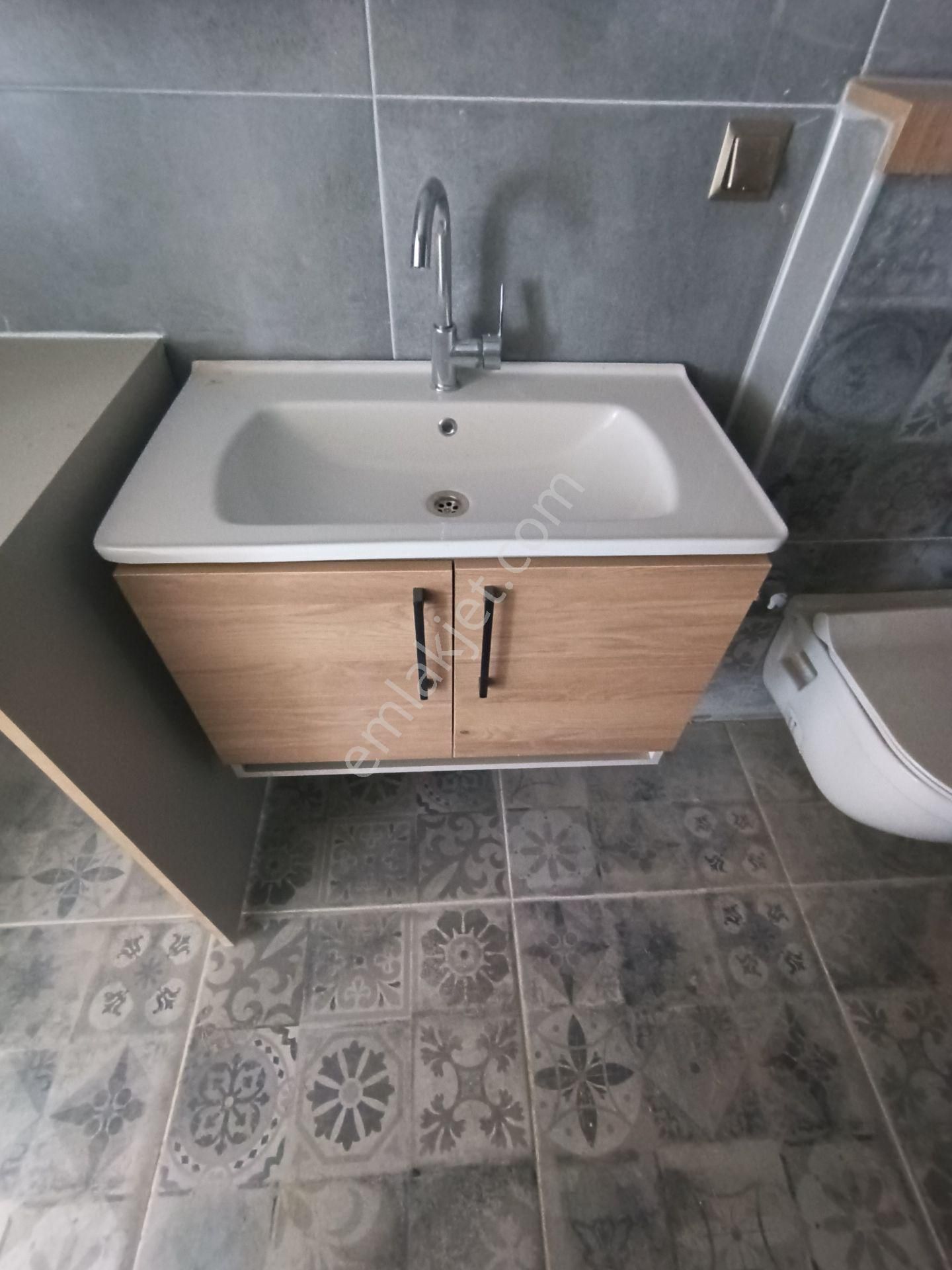 Hilal Emlak' Tan 3+1 Satılık Daire - Görsel 19