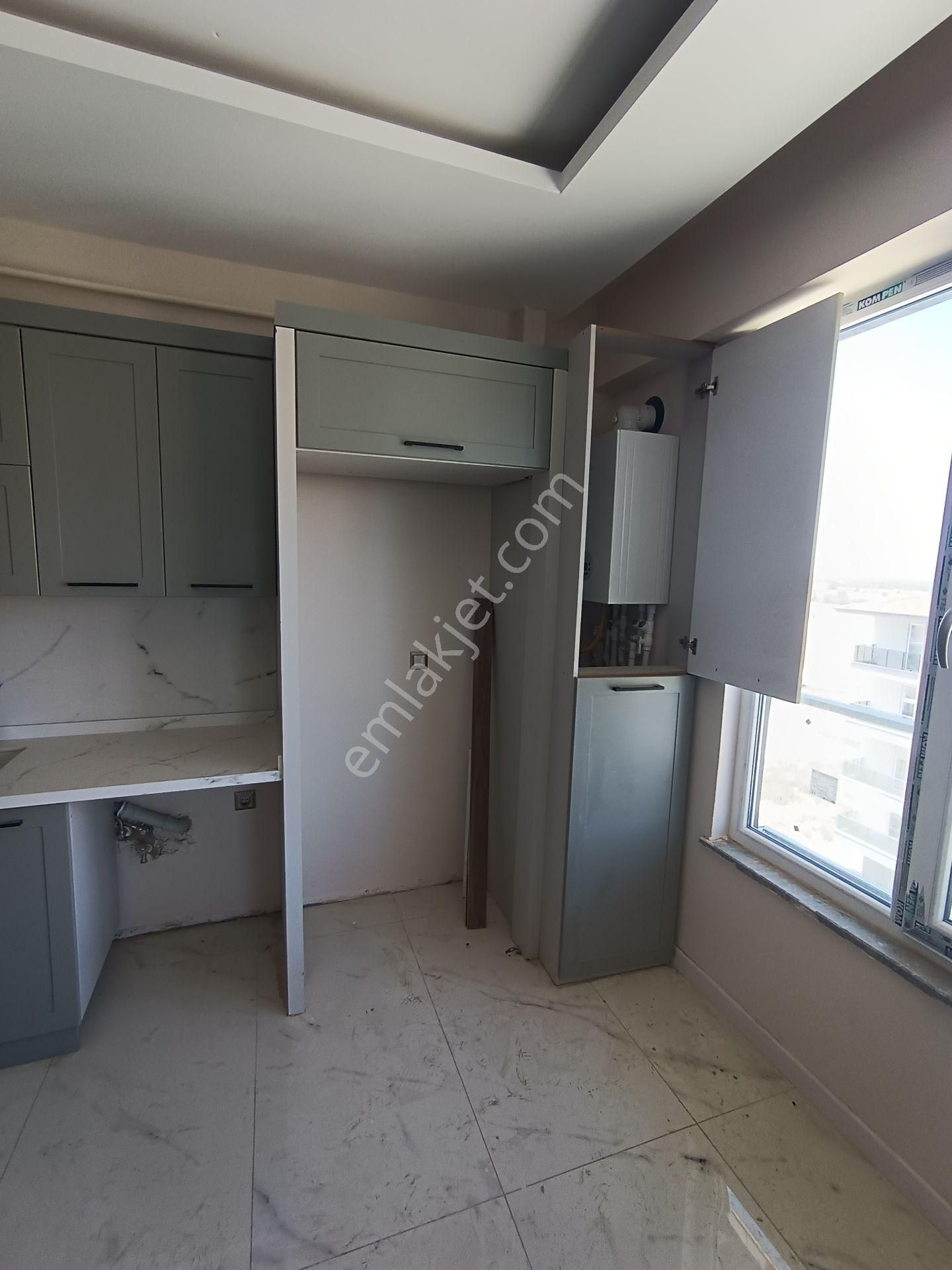 Hilal Emlak' Tan 3+1 Satılık Daire - Görsel 22