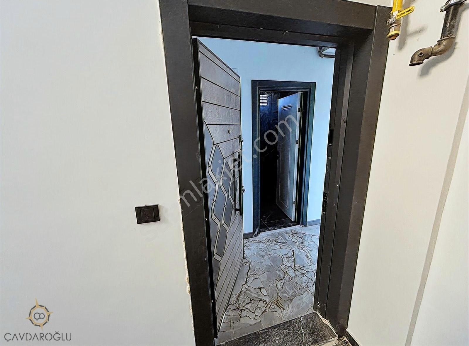 Canik-hasköy'de Deniz Manzaralı 2+1 Satılık Daire!!! - Görsel 5