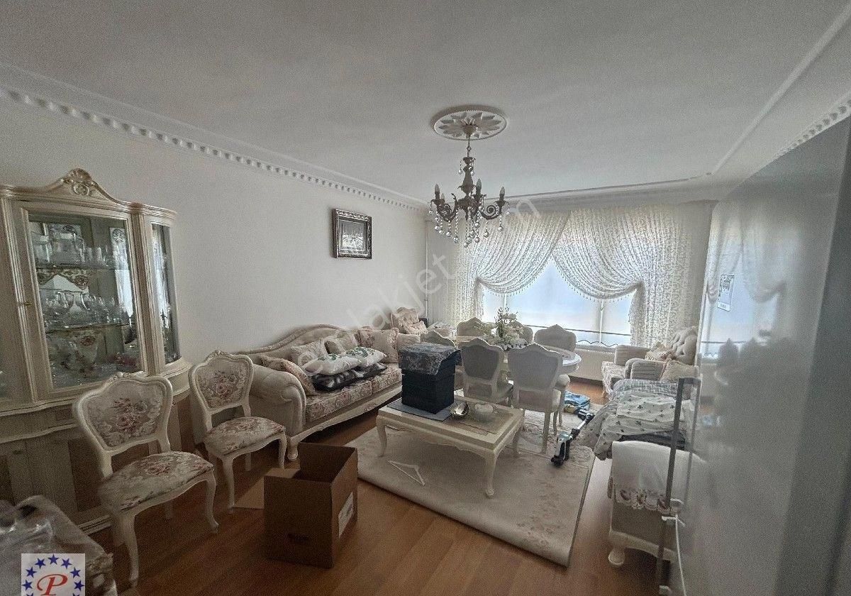 Ankara Keçiören Kiralık Daire
