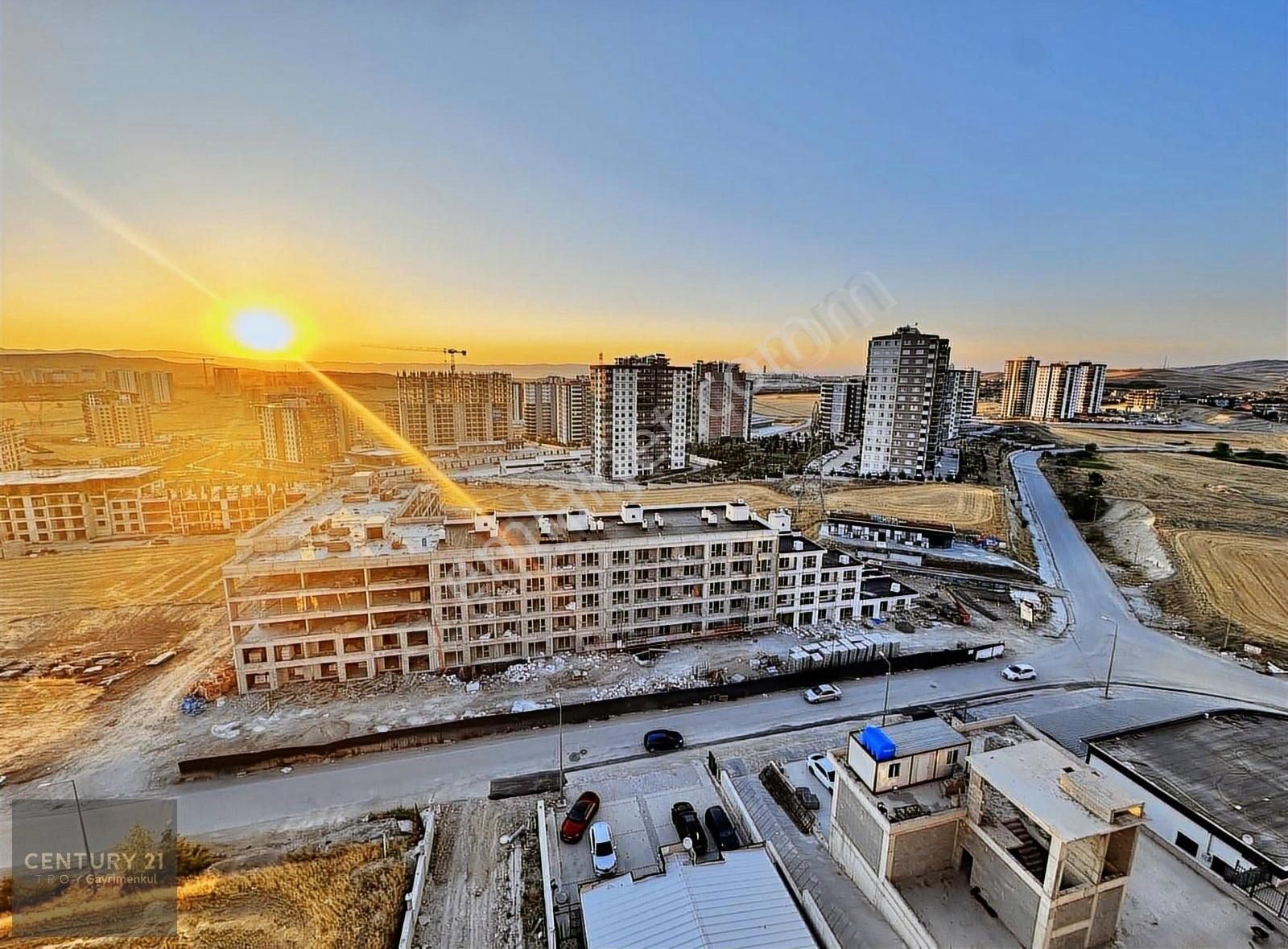 Susuz Mah.uhtekent Koop.'de Devren Satılık 4+1 Daire Hissesi - Görsel 22