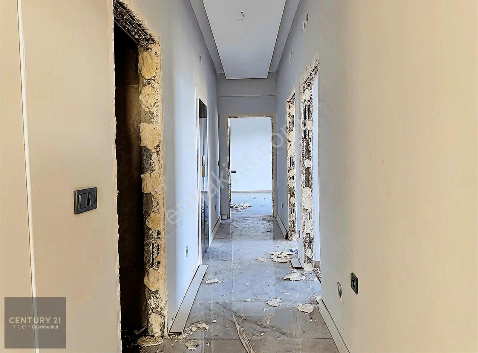 Susuz Mah.uhtekent Koop.'de Devren Satılık 4+1 Daire Hissesi - Görsel 10