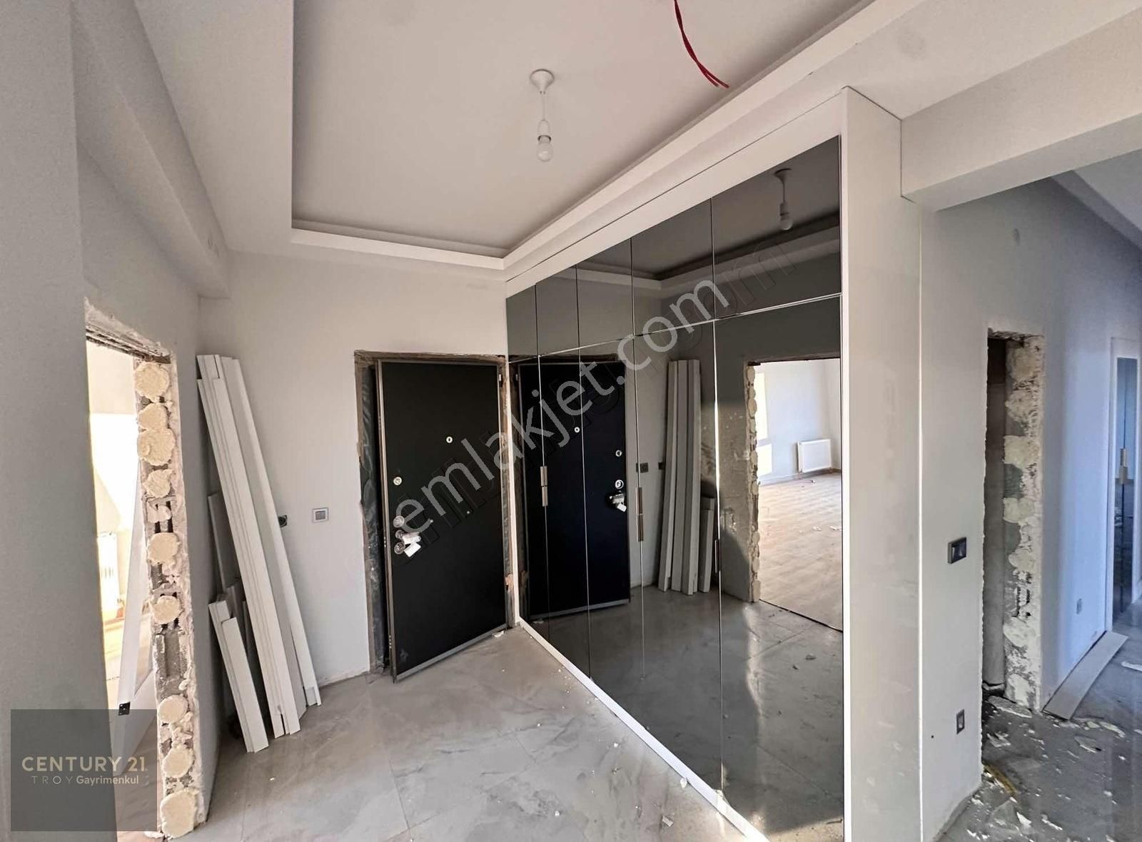 Susuz Mah.uhtekent Koop.'de Devren Satılık 4+1 Daire Hissesi - Görsel 2