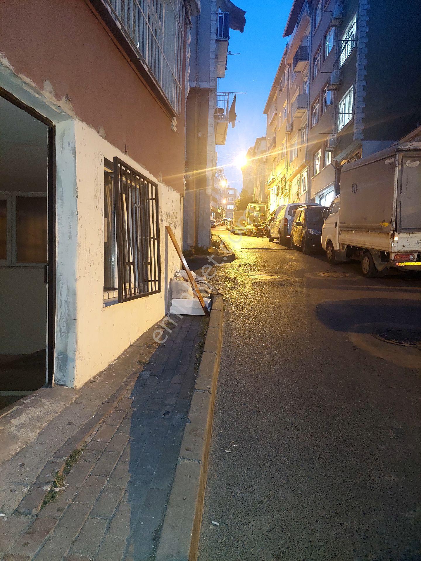 Satılık Dükkan - Görsel 8