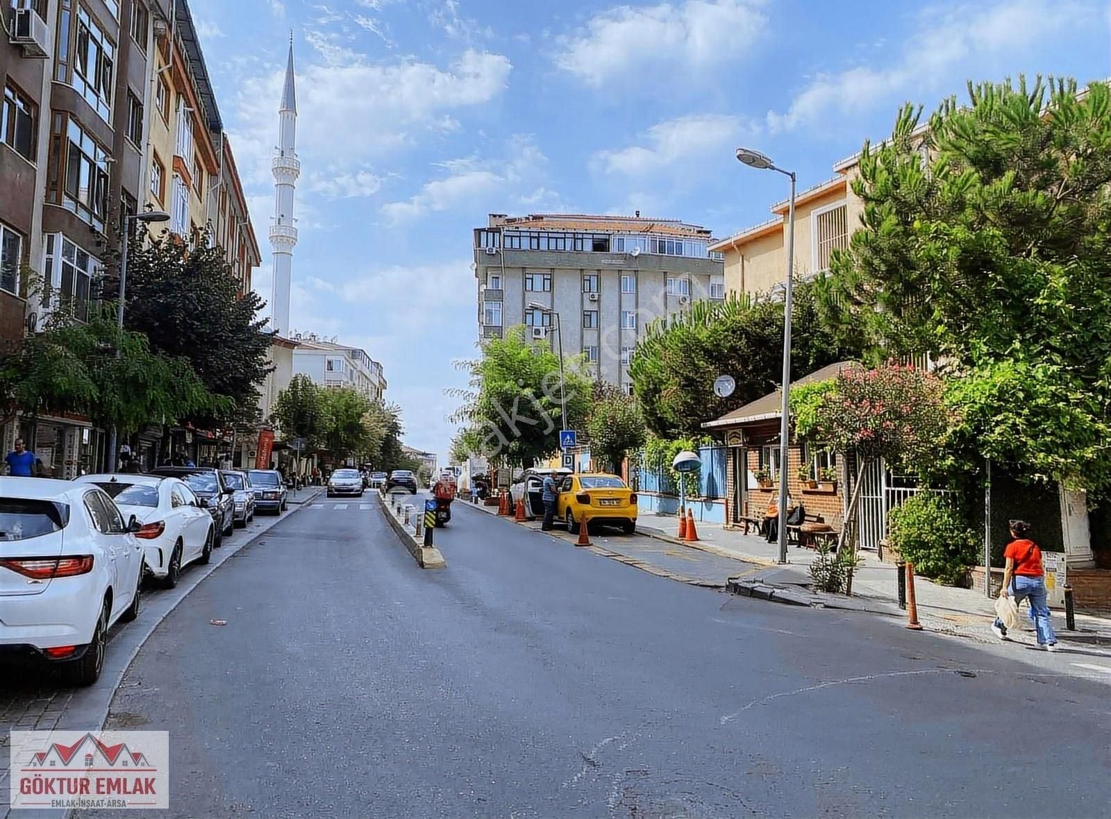 Şişli Gülbağ İçi Yeni Sıfırlanmış Temiz Daire