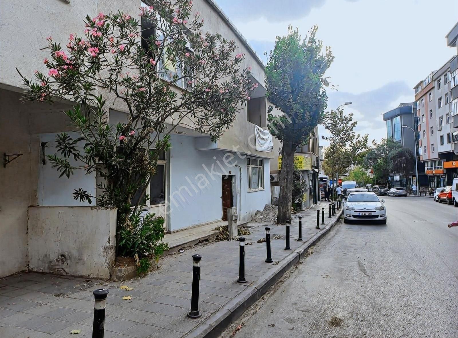 Hedef Atayurtdan Komple Bina Cad Üzeri