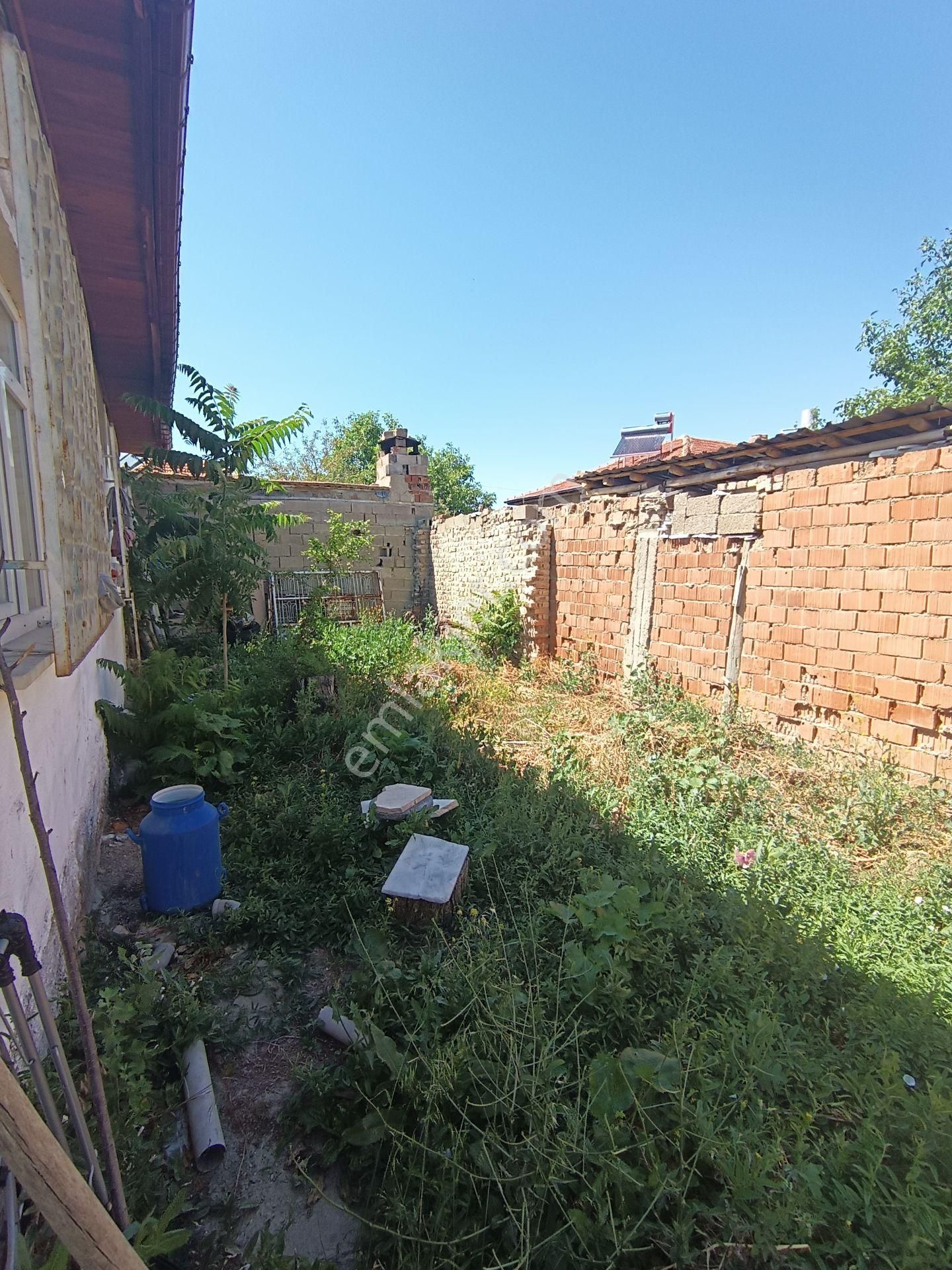 Hilal Emlak'tan Satılık Müstakil Ev - Görsel 12