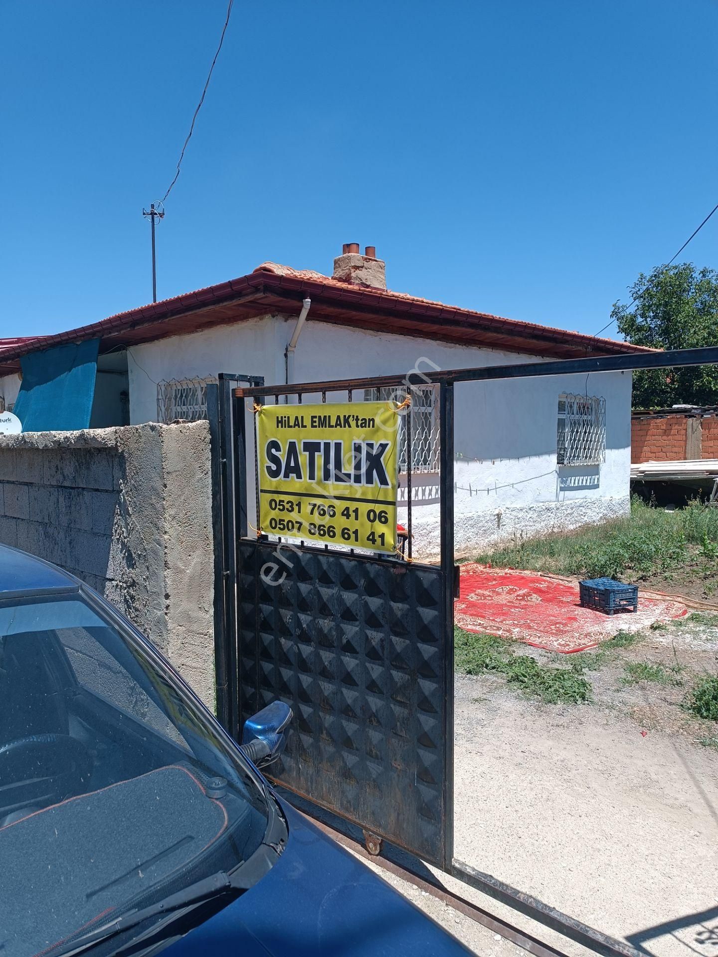 Hilal Emlak'tan Satılık Müstakil Ev - Görsel 14