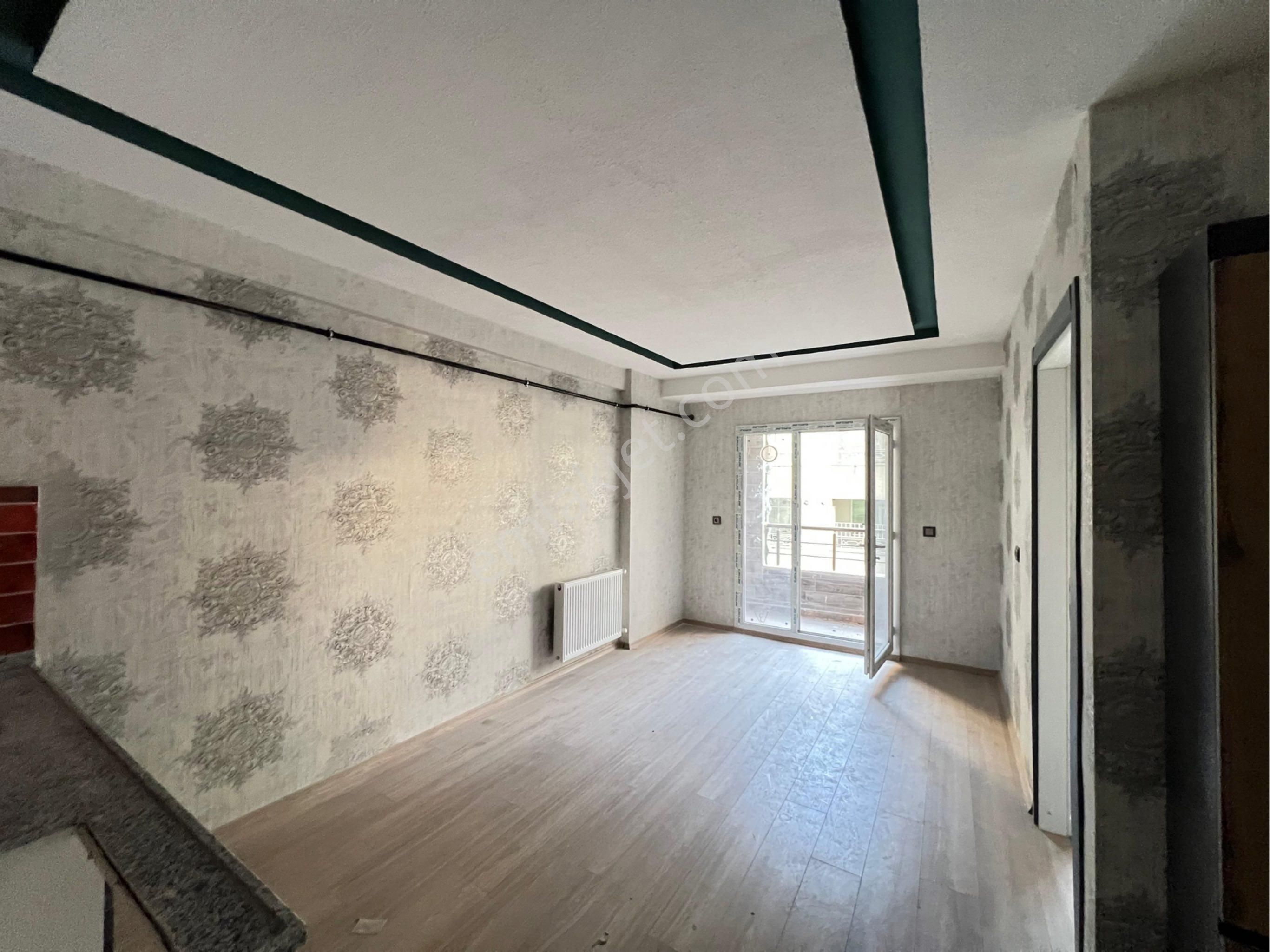 Realty World Mns2 Gayrimenkul Mehmetden Yenişehirde Sıfır Arakat Kira Getirisi Yüksek Satılık Daire