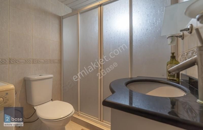 Alanya'da Waldorf Okula Yakın Site İçerisinde Satılık 2+1 Daire - Görsel 26