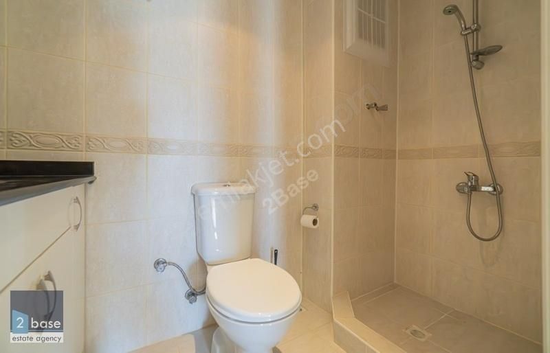 Alanya'da Waldorf Okula Yakın Site İçerisinde Satılık 2+1 Daire - Görsel 24