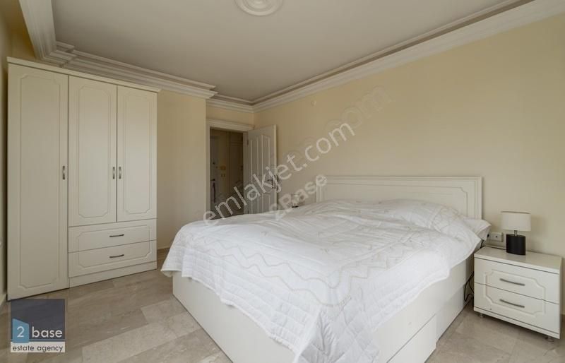 Alanya'da Waldorf Okula Yakın Site İçerisinde Satılık 2+1 Daire - Görsel 19