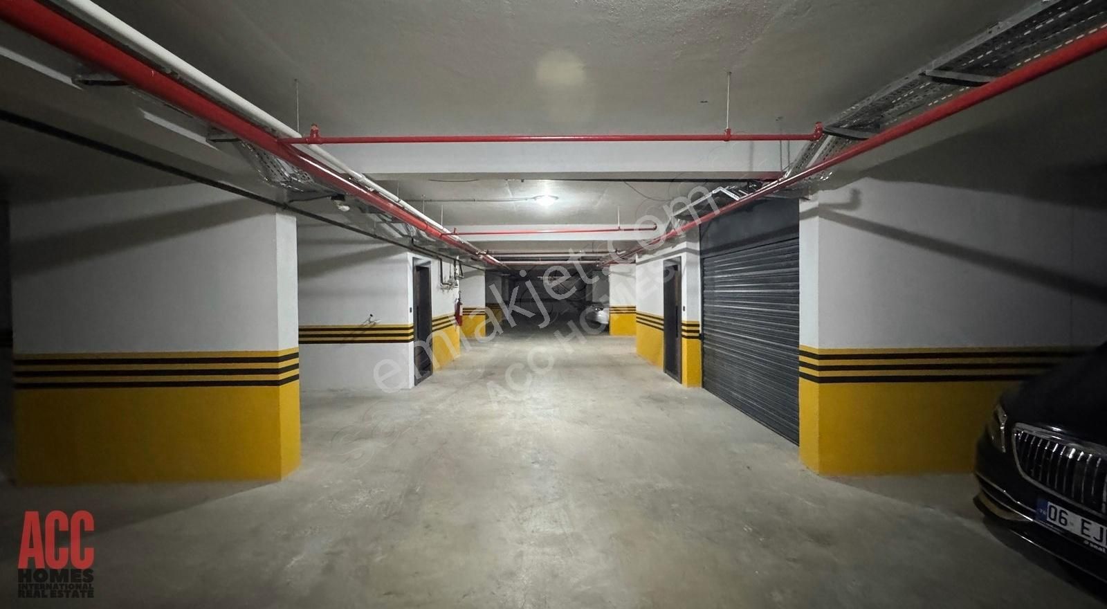 Acc Homes'tan Molla Yusuf'un En Yeni Asansörlü 4 Katlı Villası - Görsel 4