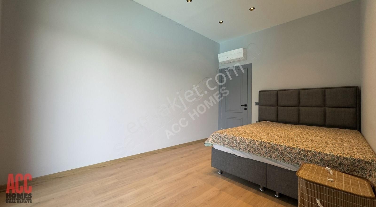 Acc Homes'tan Emsalsiz 2046 Metrekare Arsada Müstakil 4+1 Villa - Görsel 4