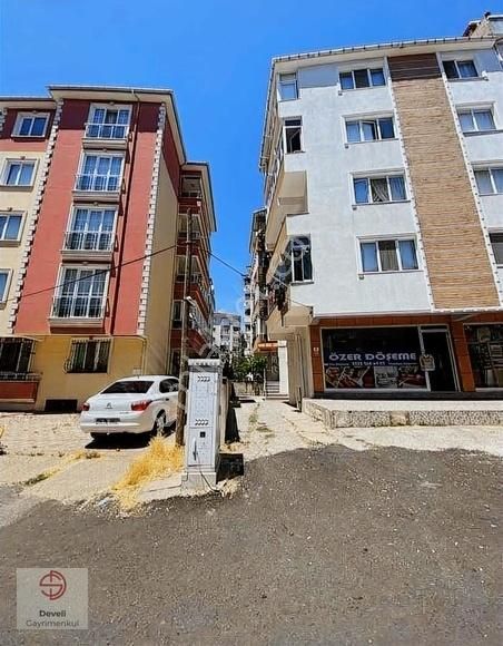 Çobançeme'de 2+1!! Yüksek Kredi İmkanı!!!