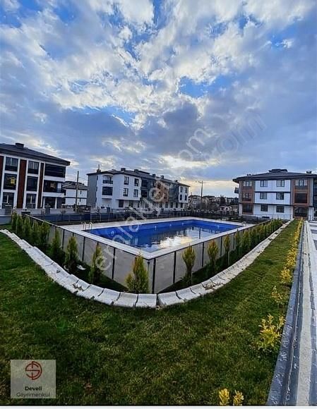 Kervancı Koru Projesinde 2+1 Ve 3+1!!!