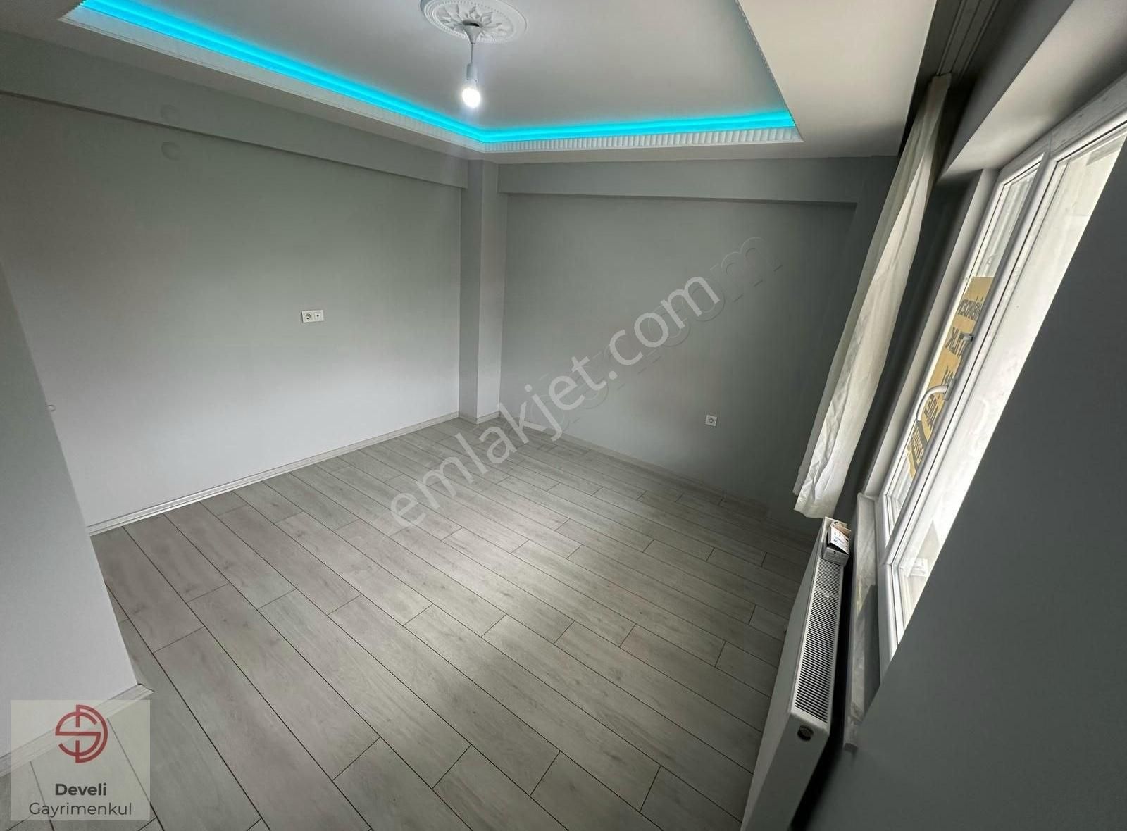 Cemal Gürsel Bulvarı Satılık 2+1 Fırsat Daire - Görsel 3