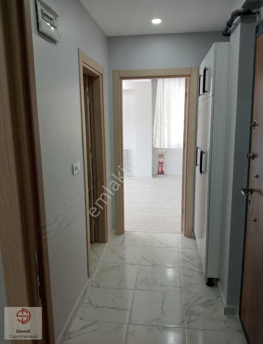 Cemal Gürsel Bulvarında Yola Cephe Yüksek Giriş Fırsat 1+1 - Görsel 10