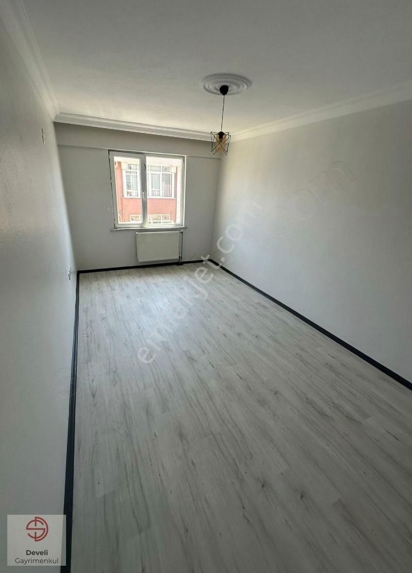 Muhittin Mahallesi'nde Masrafsız Ful Tadilatli Satılık 3+1 - Görsel 4