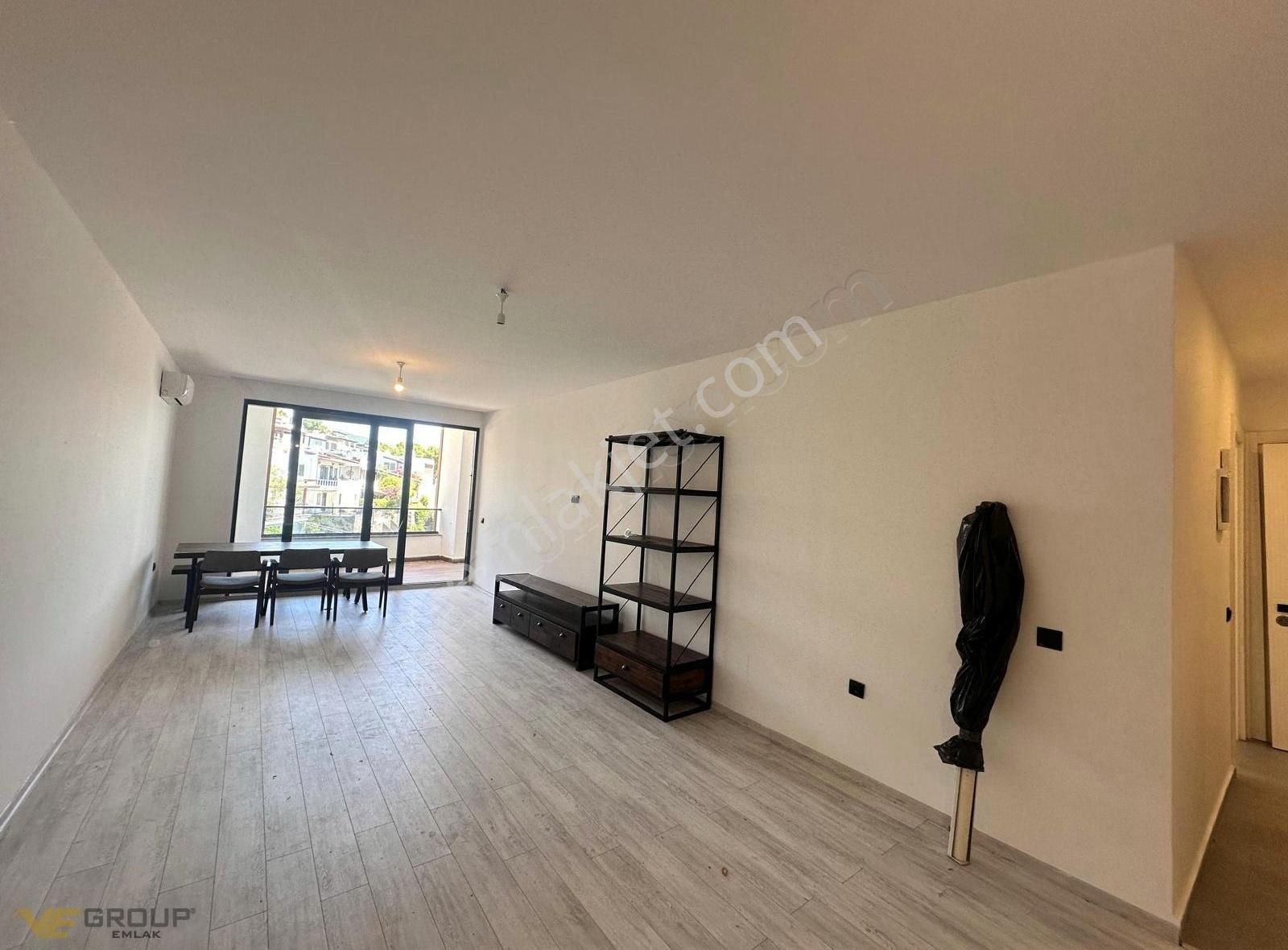 Bodrum Bitez'de Manzaralı Lüks 2+1 Rezıdans - Görsel 3