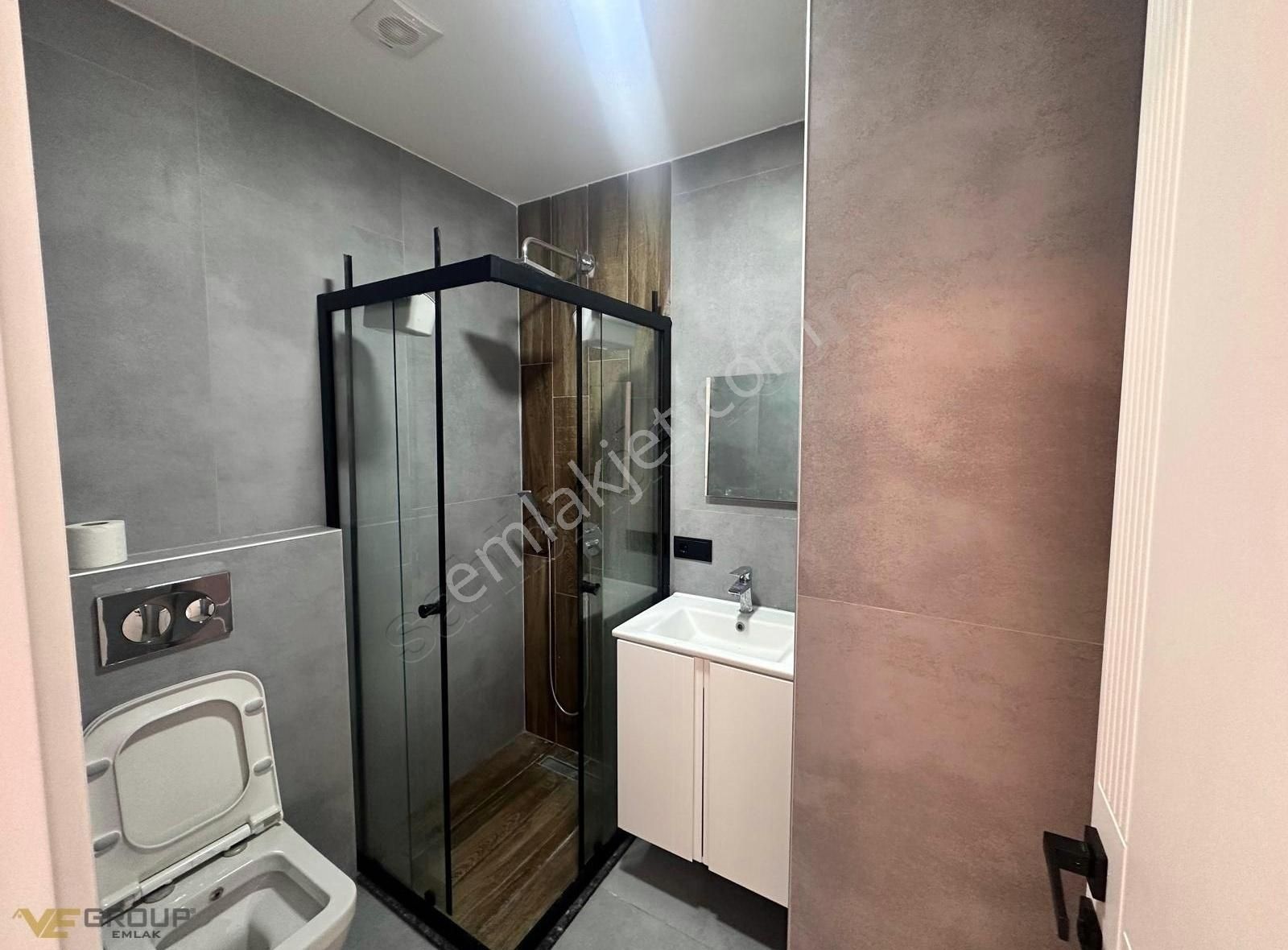 Bodrum Bitez'de Manzaralı Lüks 2+1 Rezıdans - Görsel 9