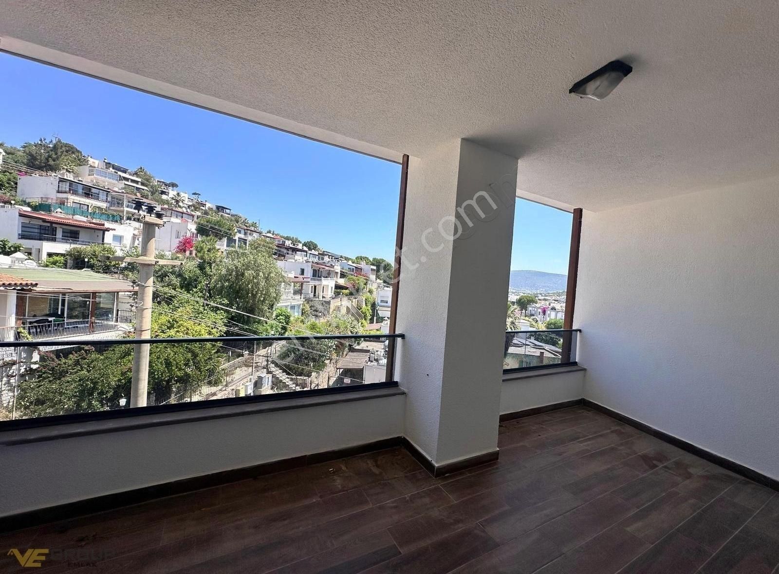 Bodrum Bitez'de Manzaralı Lüks 2+1 Rezıdans - Görsel 5