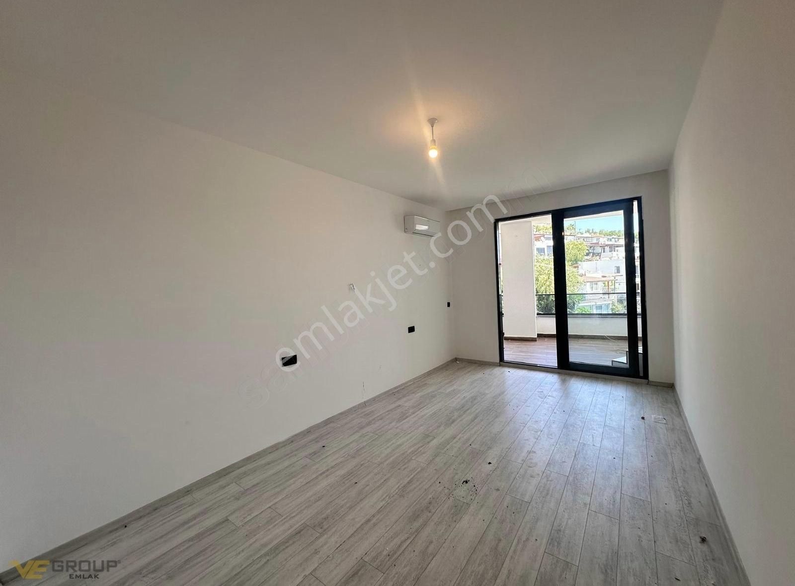 Bodrum Bitez'de Manzaralı Lüks 2+1 Rezıdans - Görsel 14