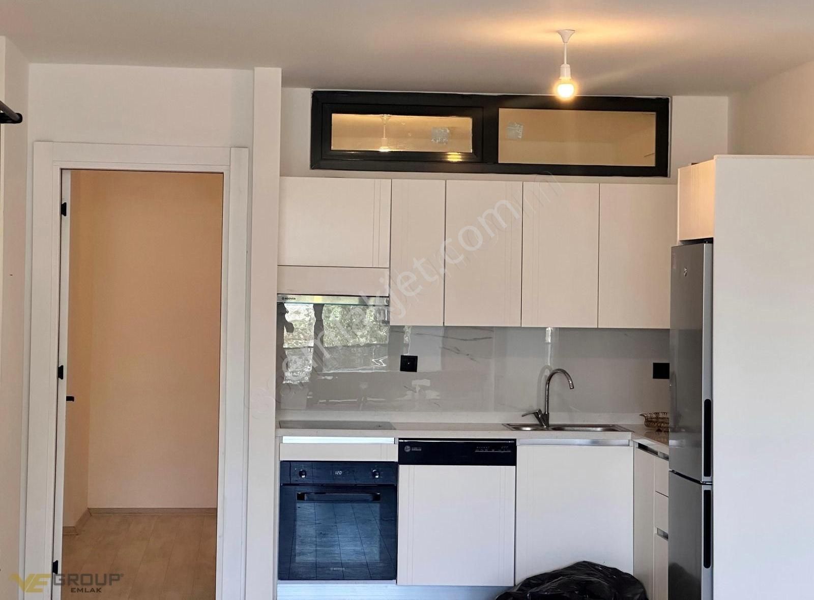 Bodrum Bitez'de Manzaralı Lüks 2+1 Rezıdans - Görsel 19