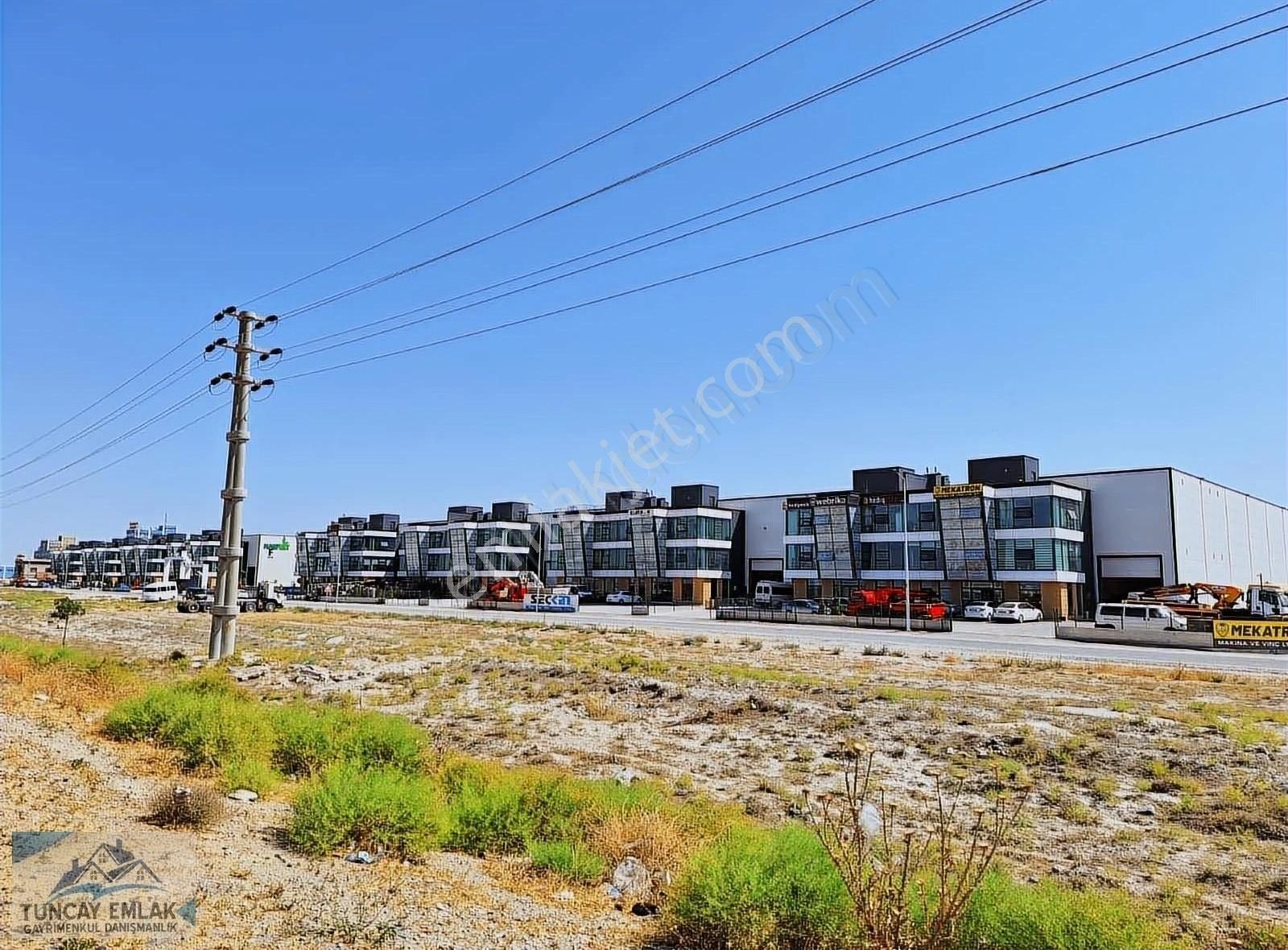 Tuncay Gayrimenkul,dan Kelepir Sıfır Dükkan - Görsel 2