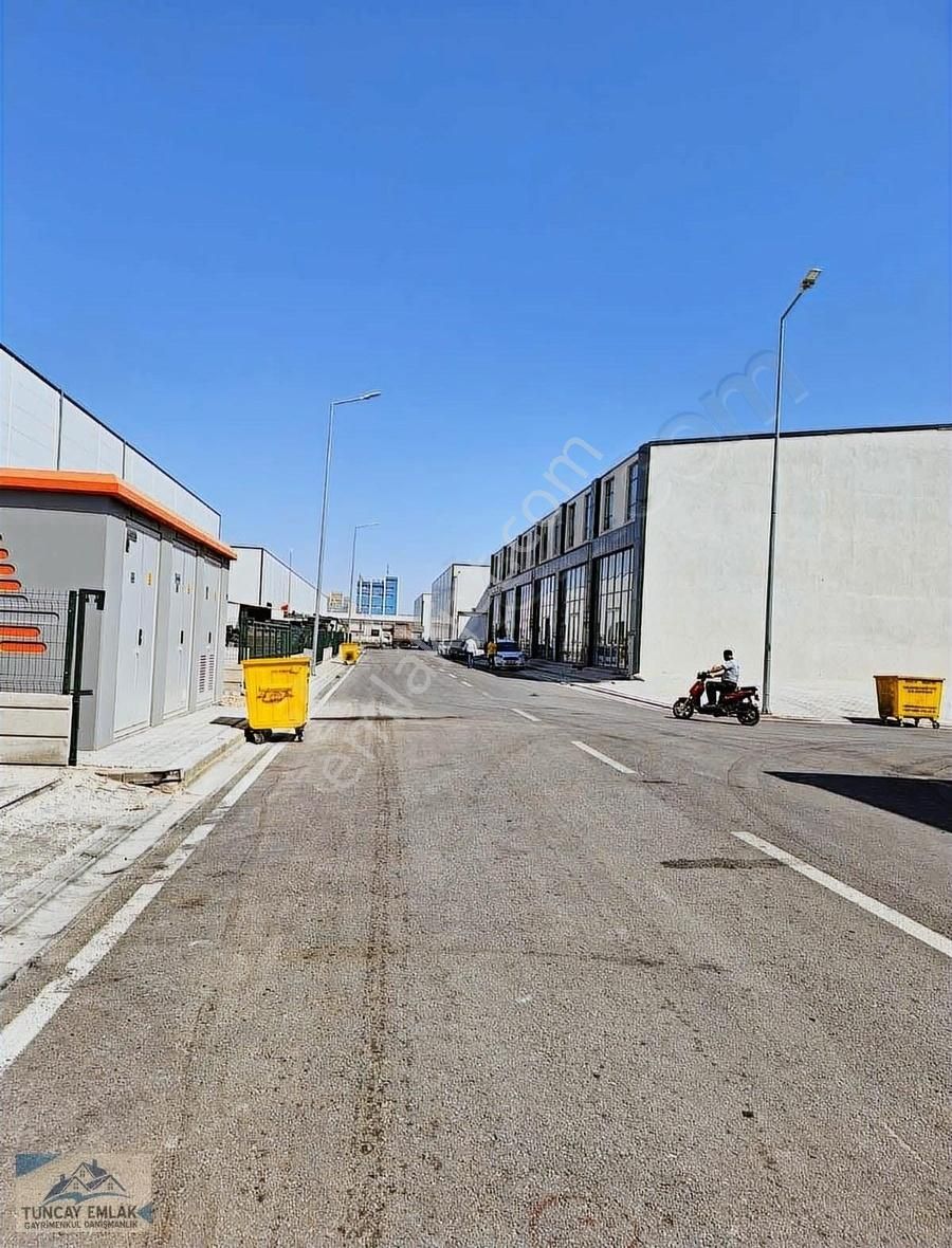 Tuncay Gayrimenkul,dan Kelepir Sıfır Dükkan - Görsel 3