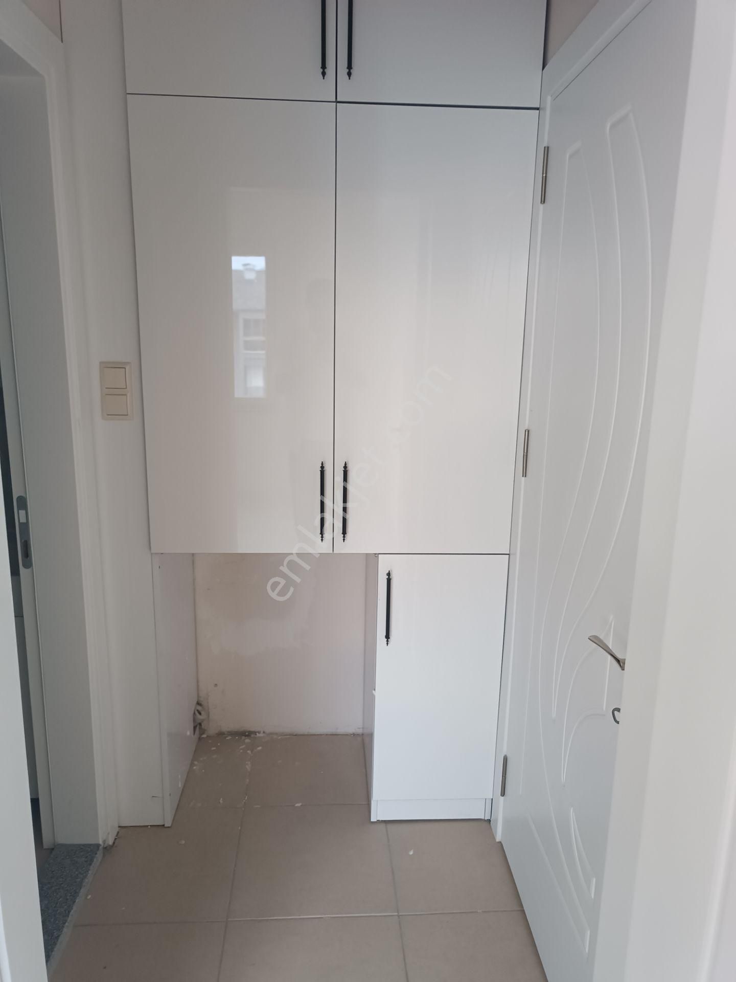 Hilal Emlak'tan 2+1 Satılık Ev - Görsel 13