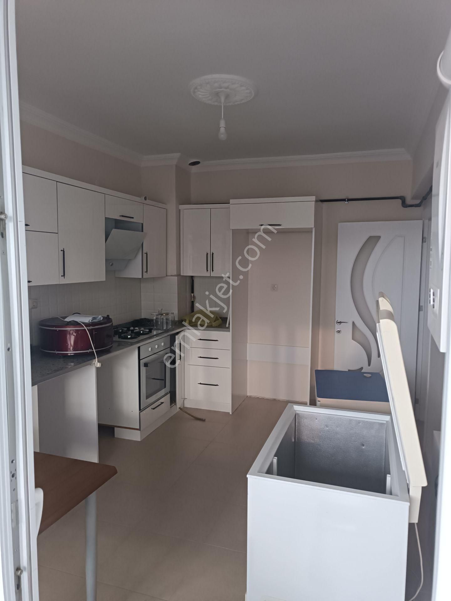 Hilal Emlak'tan 2+1 Satılık Ev - Görsel 8