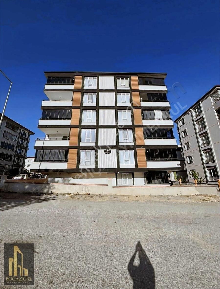 Mahsen Mahallesinde Sıfır Kiralık 2+1 Daire