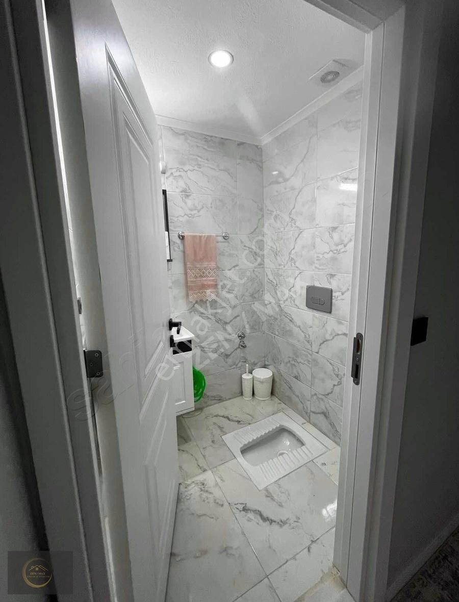 Mimar Sinan Mh 3+1 Akıllı Ev / Süpürge Sistemi / Eşyasız Satılık - Görsel 3